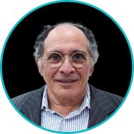 Dr. Thierry Giorno