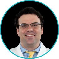 Dr. Rick Miron