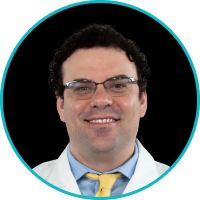 Dr. Rick Miron